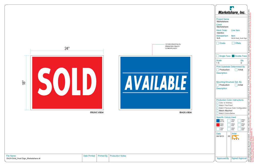 18 x 24-Sold_Avail-Sign_by www.MarketlineOnline.com