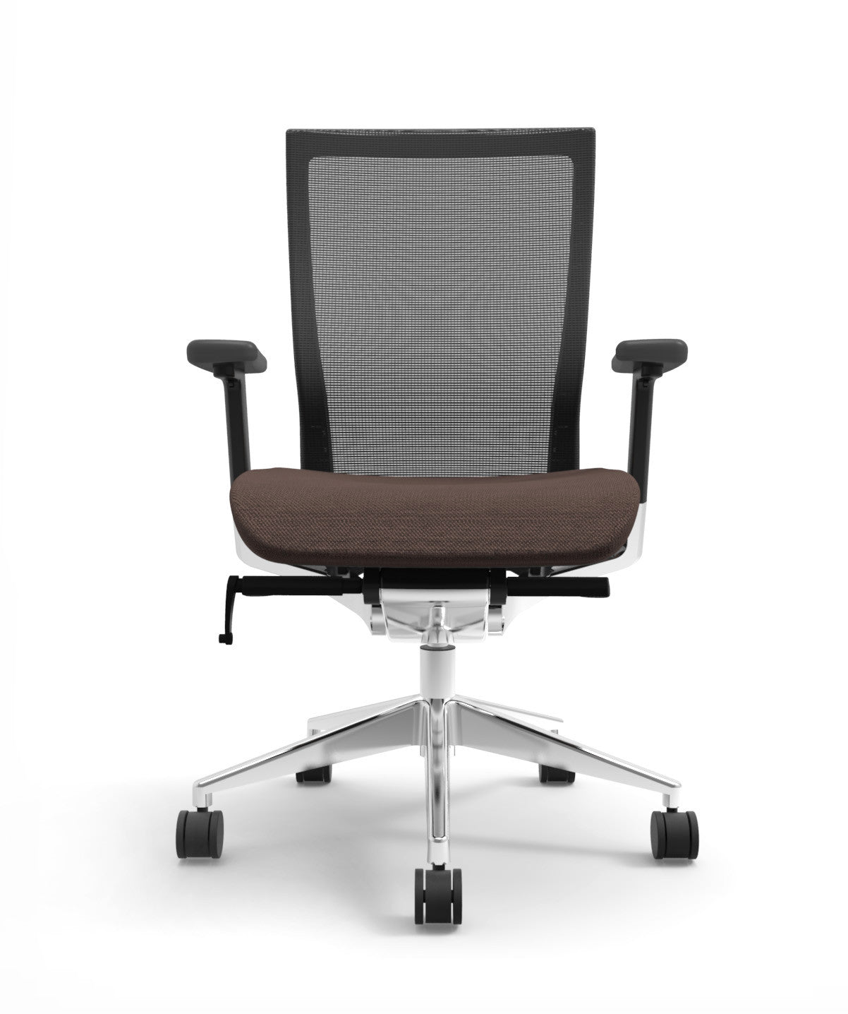 Blanco Office Chair with Terra Seat Option