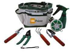 7 Piece Garden Set