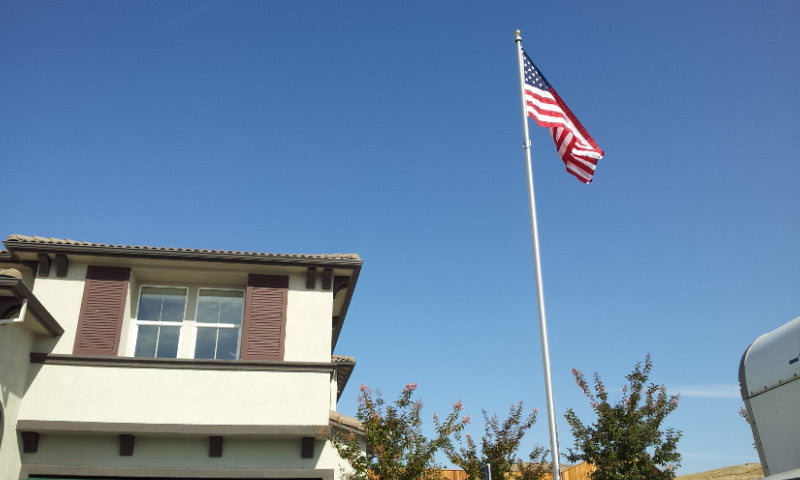 American Flags For Sale