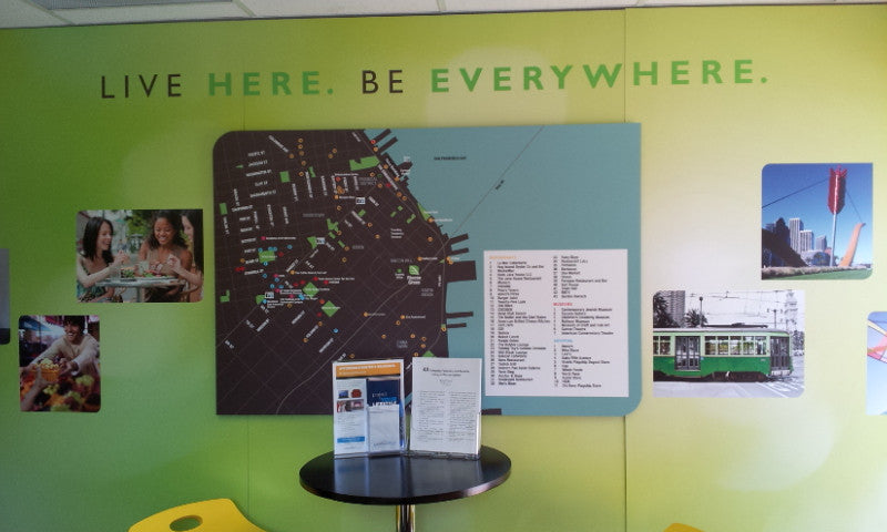 Area Map Interior Graphic by www.MarketlineOnline.com