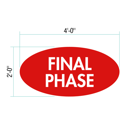 "Final Phase" Stock Snipe