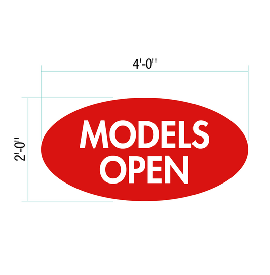 "Models Open" Stock Snipe