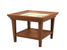 Modern Series - Plot Table