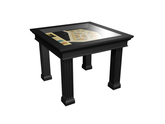 Plot Table_Stradford from www.MarketlineOnline.com