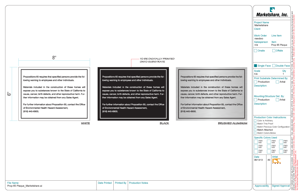 ADA Compliance Bundle