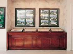 Stratford Series - Closed Base Floor Plan Unit