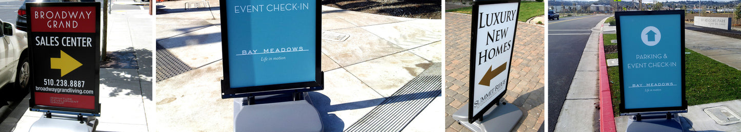 Large 44" Windmaster