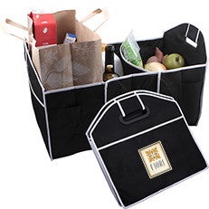 Trunk Organizer