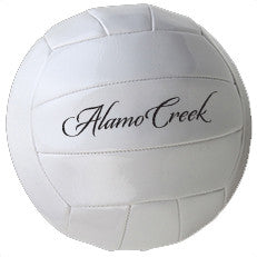 Regulation Size Volleyball