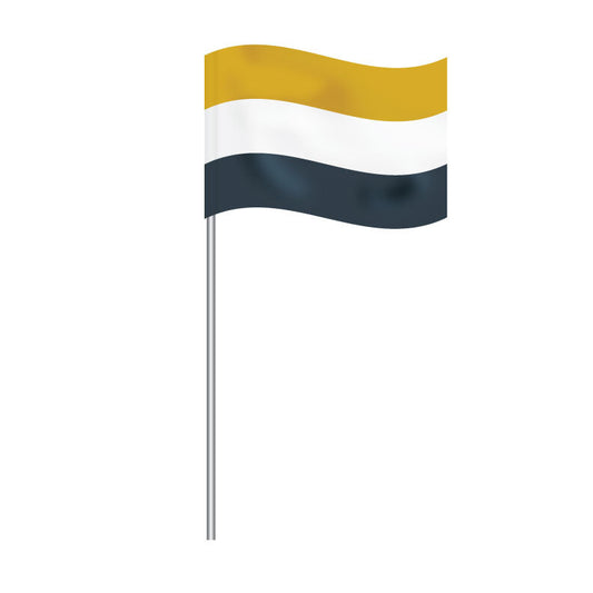 4' x 6' Nylon Free Flying Flag