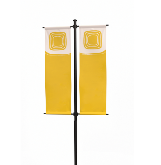 Banner Flags