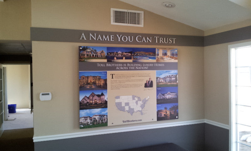 Builder Story Interior Graphic by www.MarketlineOnline.com