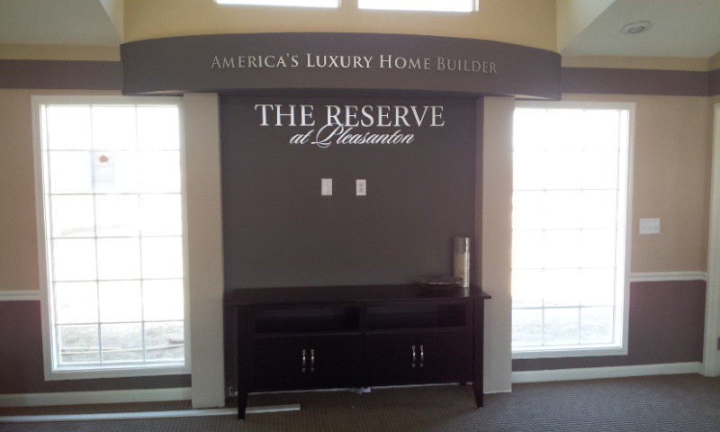 Cut Out Impact Logo by www.MarketlineOnline.com