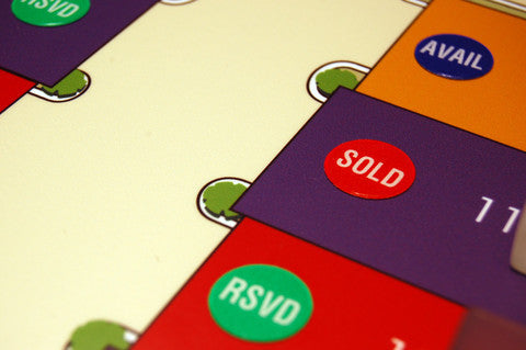 Combo Packs - Buttons, Stickers or Pennants