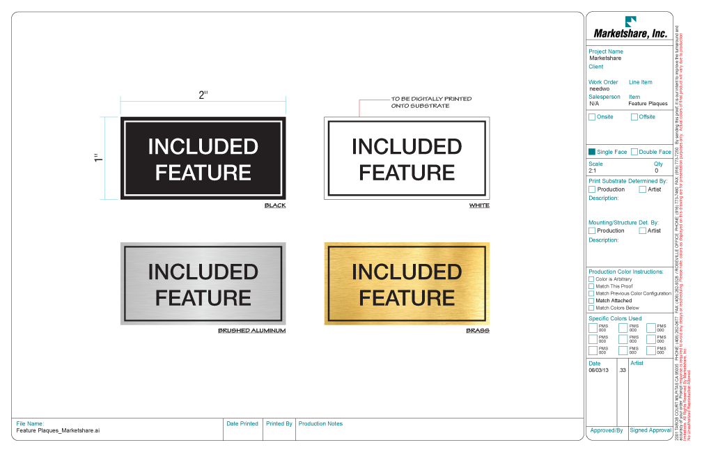 Feature-Plaques_Included_by www.MarketlineOnline.com-2