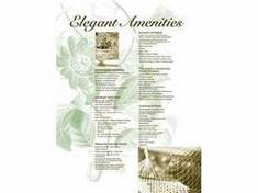 Features List