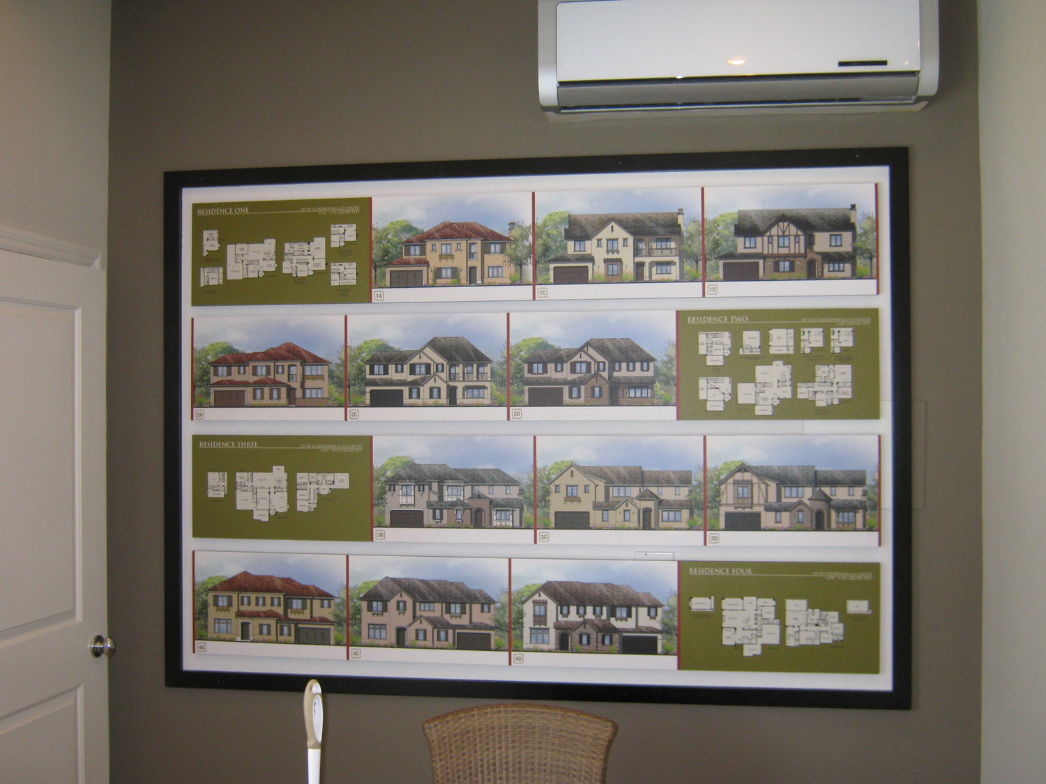 Floorplan Graphic by www.MarketlineOnline.com
