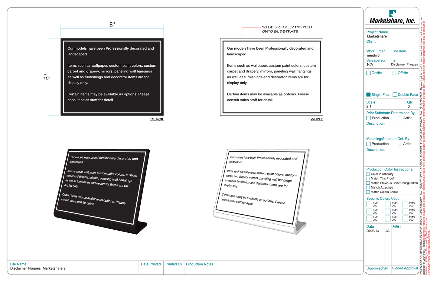 Free Standing Disclaimer-Plaques_From www.MarketlineOnline.com (2)