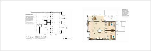 Display Designs - Graphic Design
