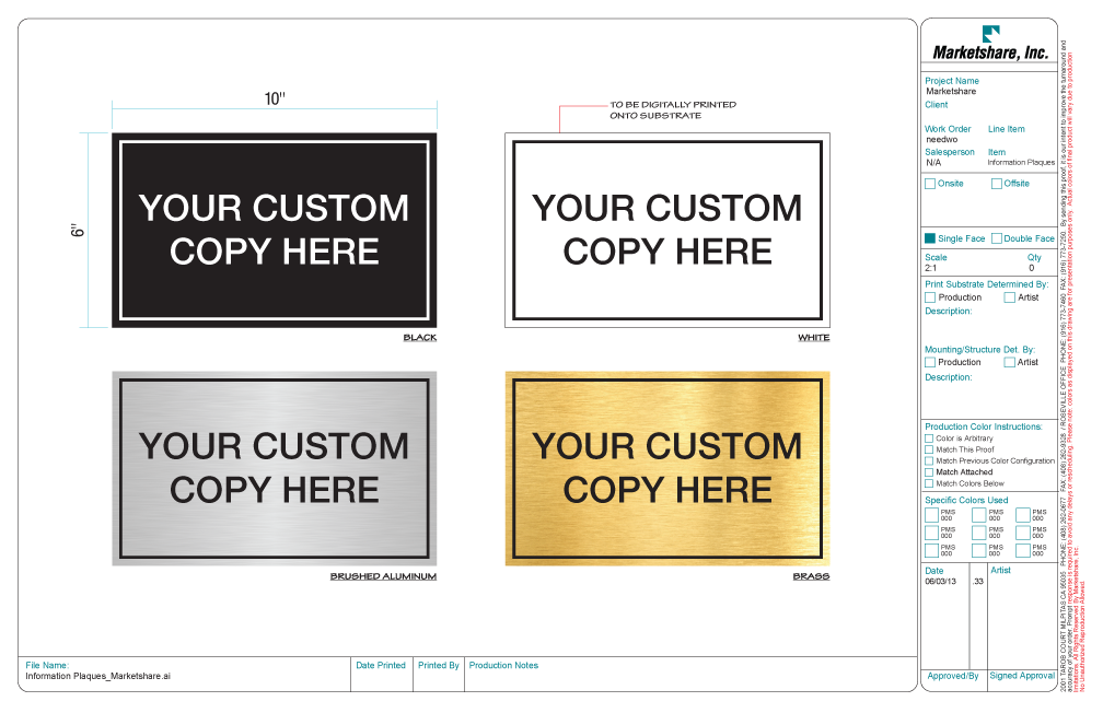 Information-Plaques_from www.MarketlineOnline.com