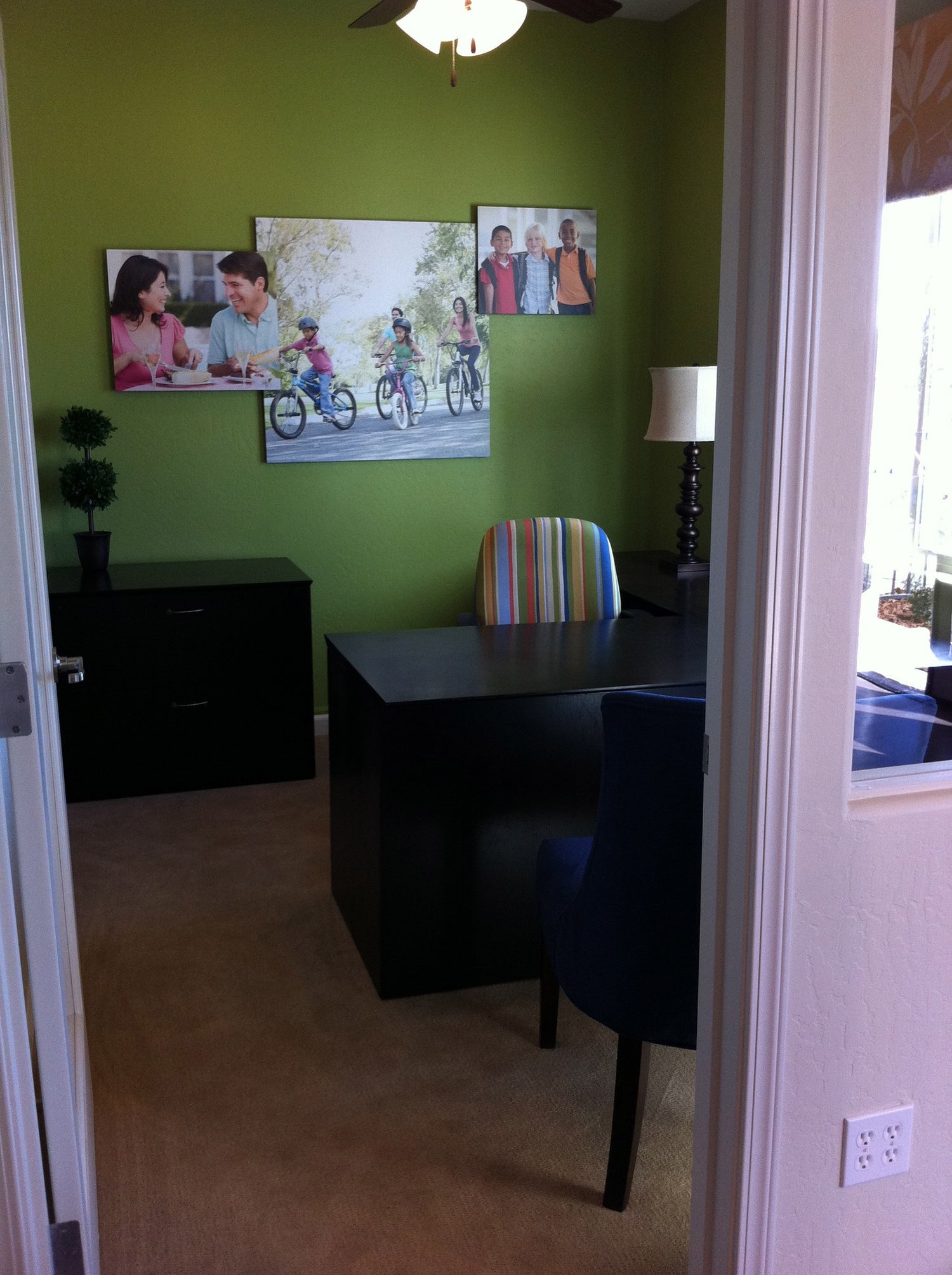 Lifestyle Wall Art by www.MarketlineOnline.com