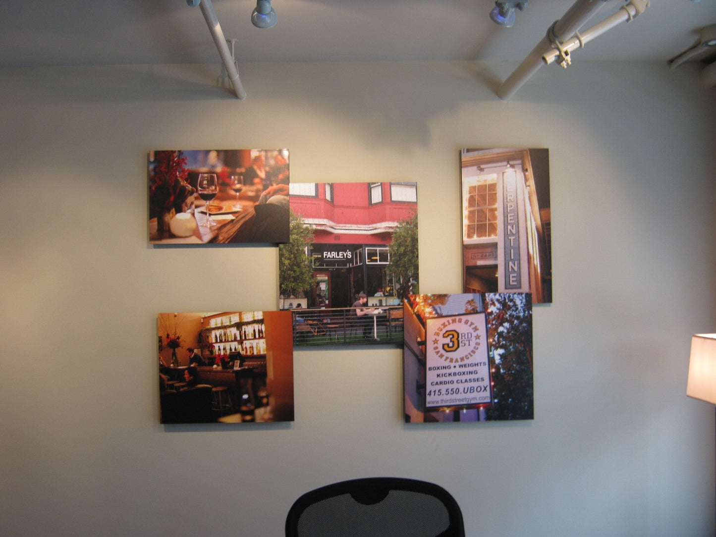 Lifestyle Wall Art by www.MarketlineOnline.com