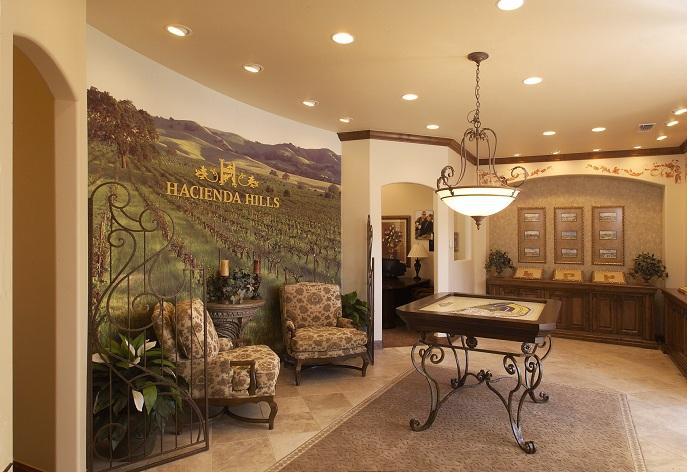 Sales Office Wall Murals by www.MarketlineOnline.com