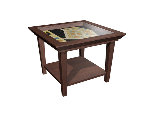 Plot Table_Modern Open from www.MarketlineOnline.com