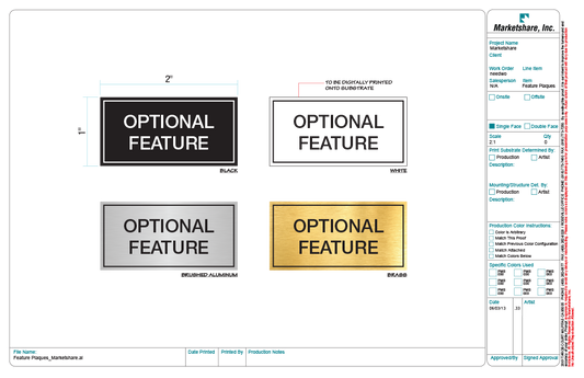 Combo Pack - PKG 12, 50