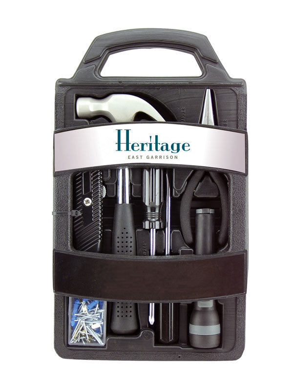 7-Piece Home Tool Set