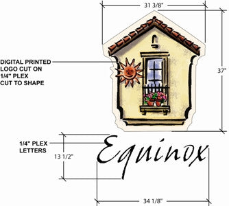 tester Graphic Design - Impact Logos